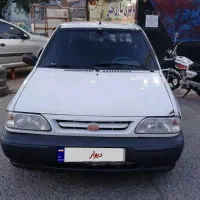 پراید مدل 89