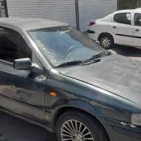 سمند x7 81|خودرو سواری و وانت|تهران, شکوفه (عبدل آباد)|دیوار