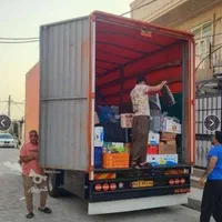 شرکت (بـاربـری سـهنــد) اثاثیه منزل تضمینی بتمام ن