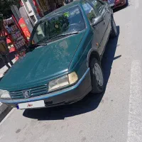 آردی بدون تصادف