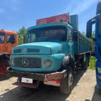 بنز زیرمایلر