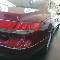 هیوندای آزرا گرنجور 3300cc، مدل ۲۰۰۸|خودرو سواری و وانت|یزد, |دیوار