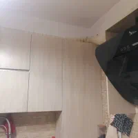 کابینت mdf|کتابخانه، شلف، قفسه‌های دیواری|تهران, ایران|دیوار