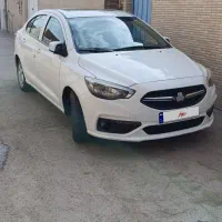 شاهین ۱۴۰۰سانروف دار کم کار
