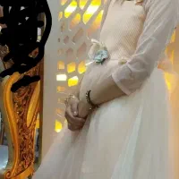 لباس  زیبا و شیک دخترانه