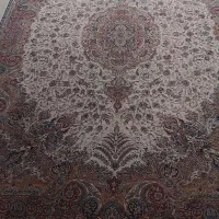 فرش ۶متری ۷۰۰شانه بسیار نو