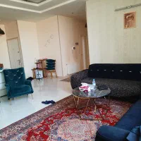 مبل ۷ نفره مخمل درجه یک  ۳ میز سنگ پایه استیل