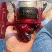 چرخ ماهیگیری