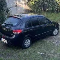 تیبا ۲ مدل ۹۸ کارکرد ۶۵ هزار