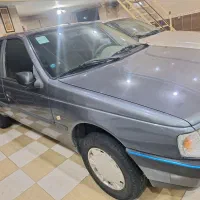 ۴۰۵ مدل ۹۶ یک گلگیر رنگ