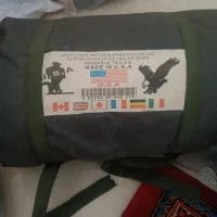 دو عدد کیسه خواب