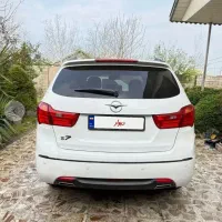 هایما S7 زیر قیمت بازار