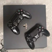 ps4 pro 1TRB
