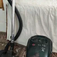 جارو برقی