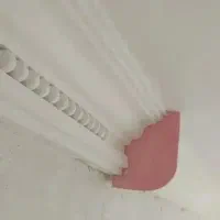چند نفر گچکار نیازمندیم روز موزد