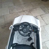 ماشین شارژی پورشه