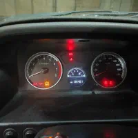 پراید۱۳۱  مدل 98تک برگ