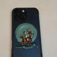 ایفون ۱۶ پرو مکس