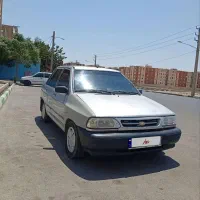 پراید مدل85