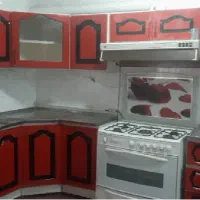 کابینت فلز