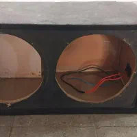 باکس ساب دوبل ۱۲ اینچ