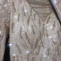 لباس مجلسی