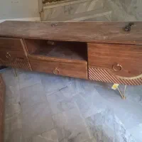 میز تلوزیون تمیز