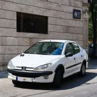 206 sd مدل 90 تیپ 5