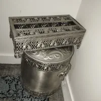 سرویس پذیرایی پیوتر شیک و خاص