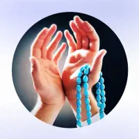 دعا سرکتاب تضمینی