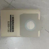 پاکت جارو برقی کارچر