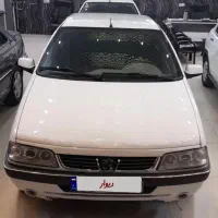 slx 96|خودرو سواری و وانت|اصفهان, بهارستان|دیوار