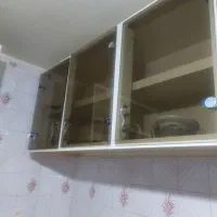کابینت فلزی