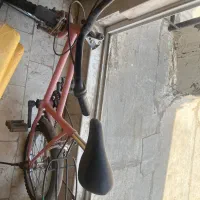 دوچرخه