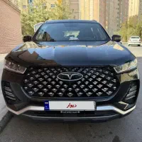 تیگو۷ پرو اکسلنت ۱۴۰۱ زیر قیمت بازار