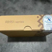 روتر میکروتیک 951ui