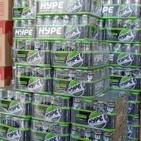 هایپ.گوددی.توربیکا.آناناس.ردبول