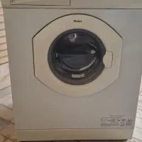 ماشین لباسشویی