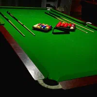 میز بیلیارد(اسنوکر)