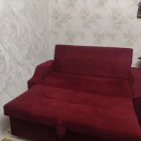 مبل تخت خواب شو
