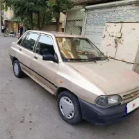 پرایدمدل۸۶
