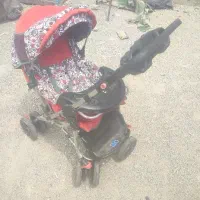 کالسکه بچه