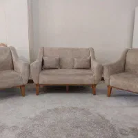 مبل راحتی ۴ نفره