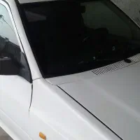 وانت پراید