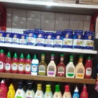 اجناس سوپر مارکت