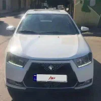 دنا پلاس اتومات توربو- مدل ۱۴۰۱