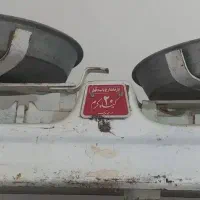 ترازوی قدیمی