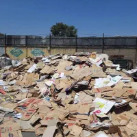 خرید و فروش انواع ضایعات بروز