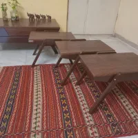 میز وسط|مبلمان خانگی و میز عسلی|گرگان, |دیوار