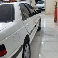 پارس سال موتور جدیدxu7p401|خودرو سواری و وانت|جم, |دیوار